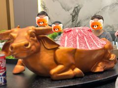 -德天肥牛海鲜火锅(城西银泰店)
