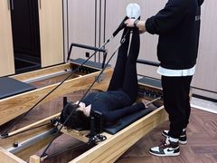 -FLARE STAR FITNESS(复地活力城店)