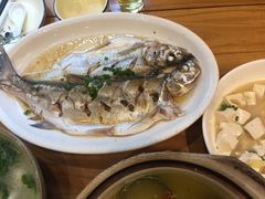 -湾里人家(旺山景区店)