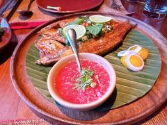 -花马天堂云南餐厅 Lost Heaven(外滩店)