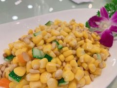 -东四民芳餐厅(世茂工三店)
