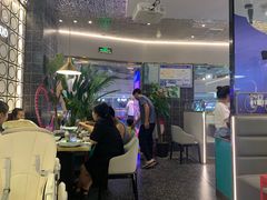-江南鱼捞(北仑银泰城店)