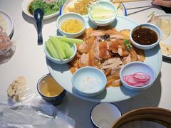 -额娘·春饼烤鸭(华北七楼创始店)