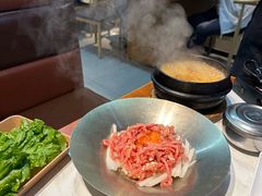-六七八韩式烤肉·韩国料理(上杭路店)