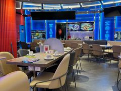 -鱼酷活鱼烤鱼(恒隆广场店)