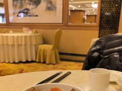 -丁山花园酒店-明园餐厅