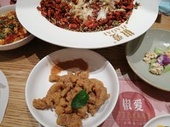 -椒爱水煮鱼川菜(新抚万达店)