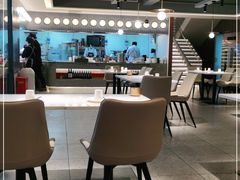 大堂-巴扎屋大盘鸡·新疆菜(汇嘉时代店)