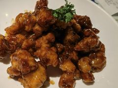 -绿茶餐厅(财富购物中心店)