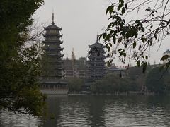 -桂林两江四湖景区