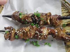 -湘里乡亲甲王二老店
