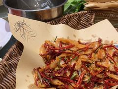 -和源祥·日照菜扛把子(万平口一店)