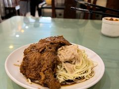 -白玉兰小吃(新村路店)