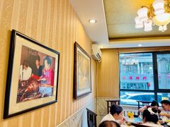 -金牌餐厅·天津菜·八珍豆腐·老爆三(瓷房子店)