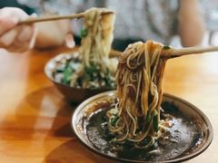 -南街牛肉麺(南街店)