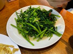 -馨香苑·潮汕菜·海鲜砂锅粥·深大老字号(南头店)