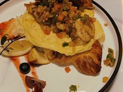 -ChitChat奇洽·Bistro(黎黄陂路店)