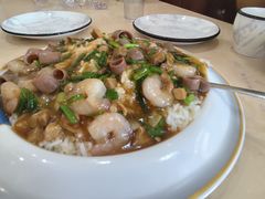 -北方饺子王·海肠捞饭·海鲜锅(山大店)