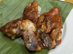 -杨合林啊兰烤鱼