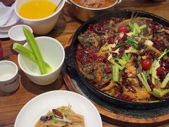 -老板恋上鱼(印象城店)