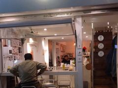 门面-倦勤咖啡(中山南路店)