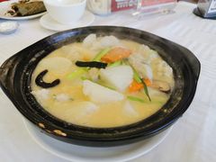 -潮福城大酒楼(北尚店)