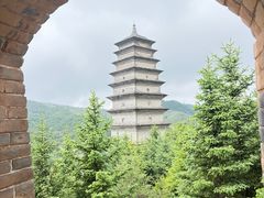 -雁门关景区