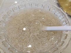 文思豆腐羹-怡园饭店-餐厅(四望亭店)