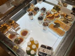 -匠造烘焙(上海湾店)