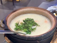 -潮州府·潮菜·砂锅粥(徐家汇店)