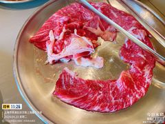 -西塔老太太泥炉烤肉(青浦蟠龙天地店)