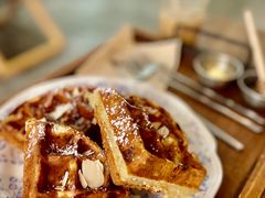 -春庄咖啡SpringHues(钟楼小区店)