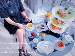 -广州四季酒店