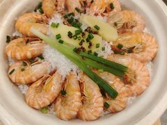 -宁海食府(大剧院店)