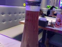 -钳小柒·小龙虾蓝龙王烧烤夜宵(长寿路店)