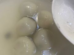 -宁波汤团店(外滩店)