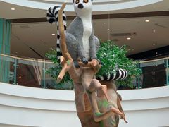 -大族广场Mall&More