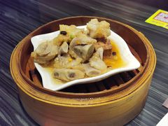 -虾饺妹·粤式手工点心(水荫路店)