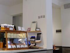 -KAFVS咖啡思咖啡馆(香海路店)