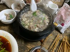 -二子海鲜大排档(太阳城店)