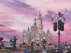 -上海迪士尼度假区