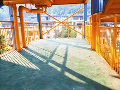 -重庆海昌加勒比海水世界
