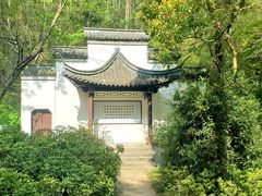 -南山风景名胜区