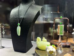 -中福古玩城(浙江中路店)