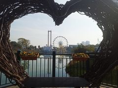 -成都欢乐谷