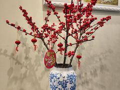 -双季花艺园艺市场(浦东店)