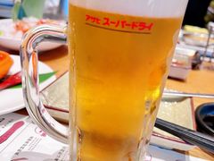 -赤坂亭·M9和牛烧肉·铁板烧(合肥万象城店)