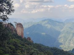 -三清山风景名胜区