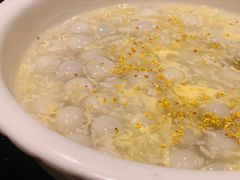 酒酿圆子-青菁酒家·象山海鲜(胜利河美食街店)