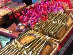 -喜万年年.嫁女饼.顺德特产(华侨城店)